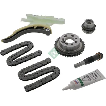 Rozvod motoru Sada rozvodového řetězu Schaeffler INA 559 1009 30