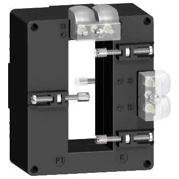 Jistič Schneider Electric METSECT5DD150 MTP 1500/5 pro pasovinu 32x84