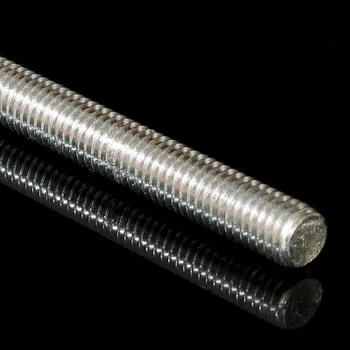 Elektroinstalační materiál Kopos ZT 10_ZNC3 Závitová tyč