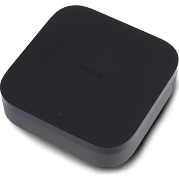 Centrální jednotka pro chytrou domácnost Aqara Hub M3 EU HM-G01D černá