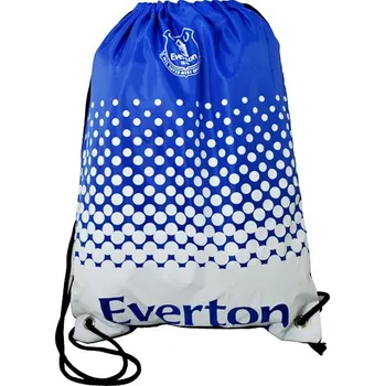 Školní sáček Sáček na přezůvky EVERTON FC Fade