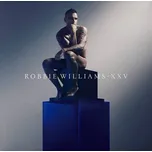 2 CD Williams Robbie: XXV