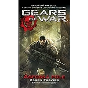Gears of War 1 – Asfoská pole