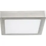 Kanlux 27213 KANTI V2LED 18W-NW-SN Přisazené svítidlo LED (nahrazuje kód 25853)