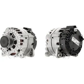 Alternátor Alternátor Audi A4 B9 1,4 TFSI Valeo EG18S014 repas