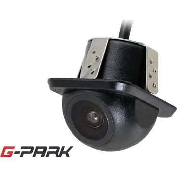 Couvací kamera G-PARK Univerzální přední / zadní parkovací kamera 2218352RF + Prodloužená lhůta na vrácení zboží do 40 dnů