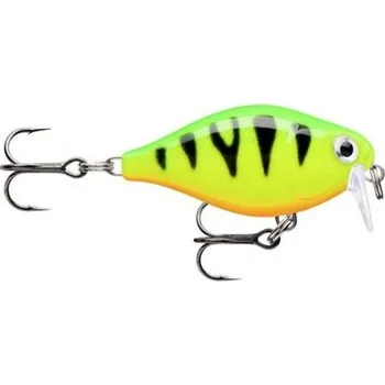Umělá nástraha Wobler Rapala X-Light Crank Shallow Runner 03_FT