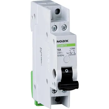 vypínač Noark 102667 Instalační spínače a přepínače Ex9BT2 31 16A