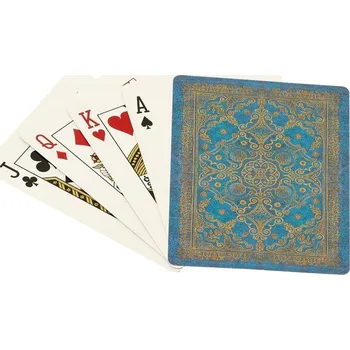 Equinoxe / Azure / Standard Deck /