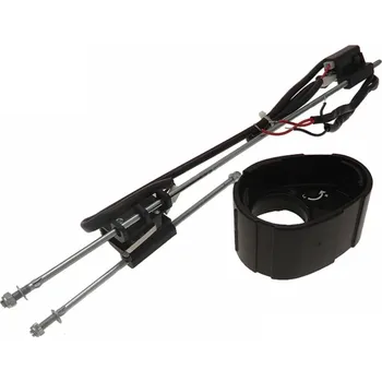 UMAKOV Koncový doraz pro KRONO3 - pravý