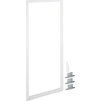 Rozvaděč Hager FZ52B Krycí rám pro skříň 1400x550
