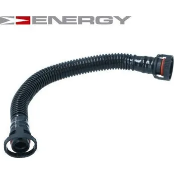 Těsnění motoru Hadička, odvzdušnění víka hlavy válce ENERGY SE00055