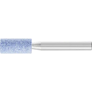 Brusný kotouč Pferd 31118340 | Válcové brusné tělísko ZY 10 x 20 x 6 mm Z80, AWCO, TOUGH