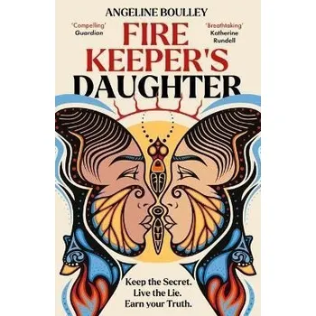Cizojazyčná kniha Firekeeper's Daughter