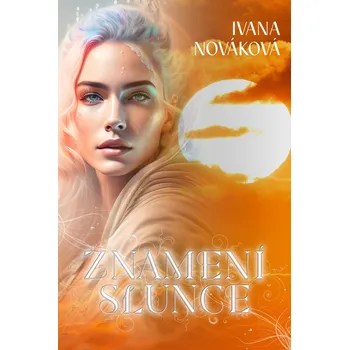 Kniha Znamení slunce