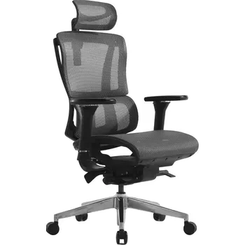 Mercury Kancelářská židle LISA černá