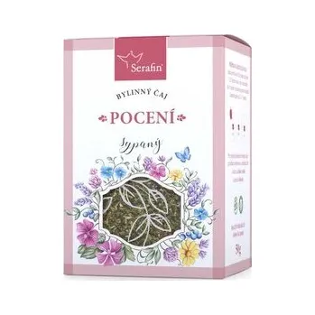 Čaj Serafin Pocení – sypaný čaj 50 g
