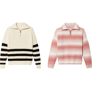 Dětská móda pepperts!® Dívčí svetr