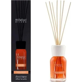 Vůně do bytu Millefiori Milano Luminous Tuberose / difuzér 100ml