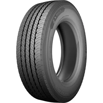 315/80 R22,5 156L TL X MULTI HD Z VA / M+S / 3PMSF 156/150 L 154/150 M MICHELIN