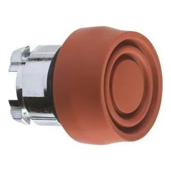 Stykač Schneider Electric ZB4BP4S Ovládací hlavice s ochrannou krytkou