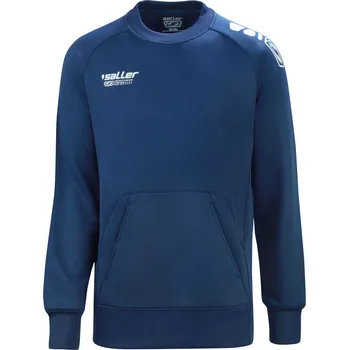 saller mikina BASE PRO BARVA: 500 tmavě modrá, Velikost: XXXL