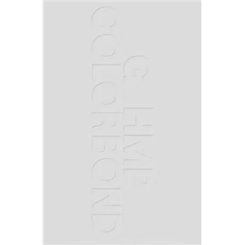 Umění Jan Kovářík: Colorbond