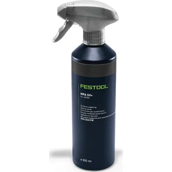 leštička Festool | Konzervační prostředek MPA SV+/0,5l