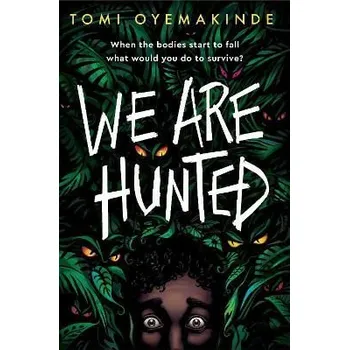 Anglický jazyk We Are Hunted