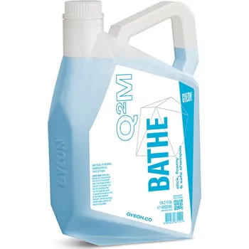 Autošampón Gyeon Q2M Bathe - autošampon 4 l