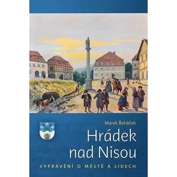 Literární cestopis Hrádek nad Nisou
