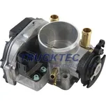 Hrdlo škrticí klapky TRUCKTEC AUTOMOTIVE 07.14.205