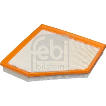 Vzduchový filtr Vzduchový filtr FEBI BILSTEIN 101448