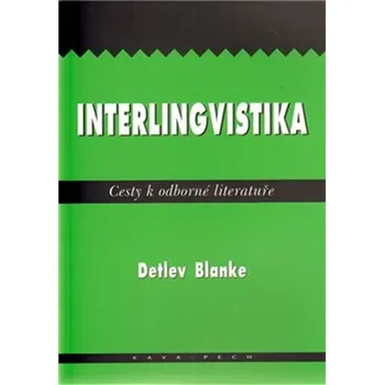 Interlingvistika