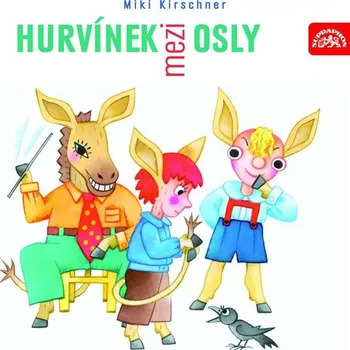 Hurvínek mezi osly