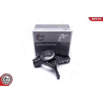 Čep nápravy SKV Čep nápravy, zavěšení kol 47SKV611