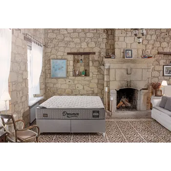 Matrace Dreamer - 120x200cm, 30cm (±1cm)