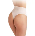 Tvarující bezešvá tanga Gatta Sensual Skin Correct 41046 S-XL Velikost: S, Barva: tělová světlá