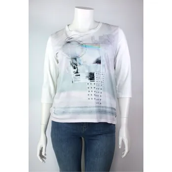 Dámské tričko Via Appia TRIČKO 719202 44