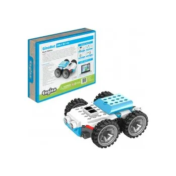 Robot Ginobot Basic Edition