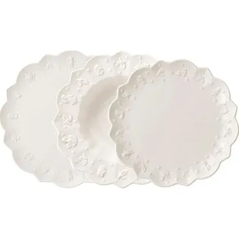 Talíř Toy's Delight Royal Classic sada talířů 12 ks, Villeroy & Boch