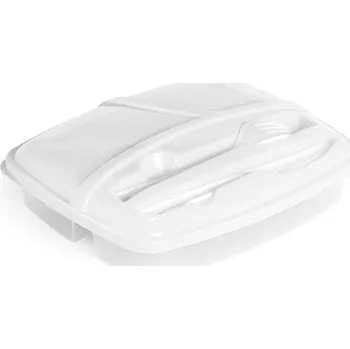 Dóza na potraviny MATTIE. Vzduchotěsná nádoba na potraviny 1000 ml