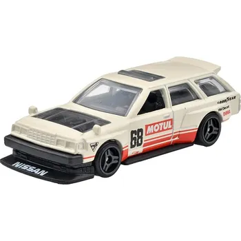 autíčko Nissan Maxima Drift Car #68 1:64 - Hot Wheels Nissan Maxima Drift Car No. 68 - model auta 1/64