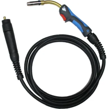 Příslušenství ke svářečce Svařovací hořák, BL 240 typM/ 4m