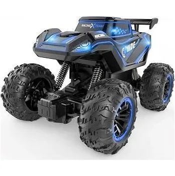 Robot DRIVERO RC Climbing car, 2 druhy