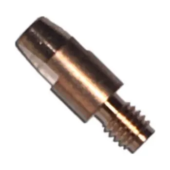 Příslušenství ke svářečce BL Tryska M6x1,0x24mm E-Cu zesílená