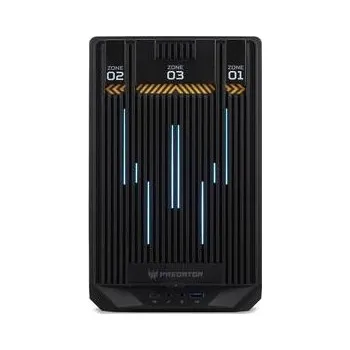 Stolní počítač Acer Predator X POX-650 (DG.E3REC.002) černý