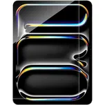 Wozinsky ochranné tvrzené sklo pro Apple iPad PRO 11" 2024