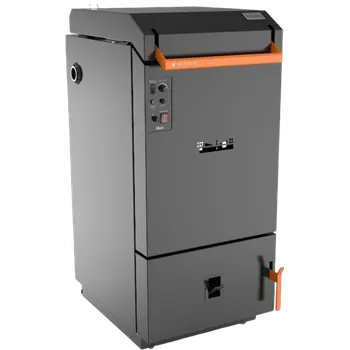 Kotel BLAZE HARMONY Blaze Natural Plus BNP 40