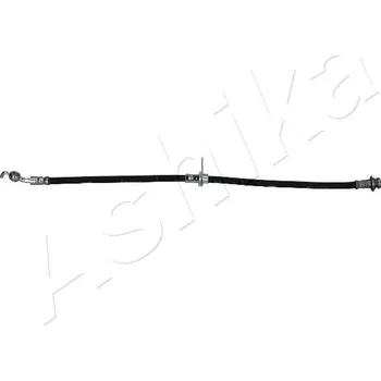 Brzdový systém Držák, brzdová hadice ASHIKA 69-08-825